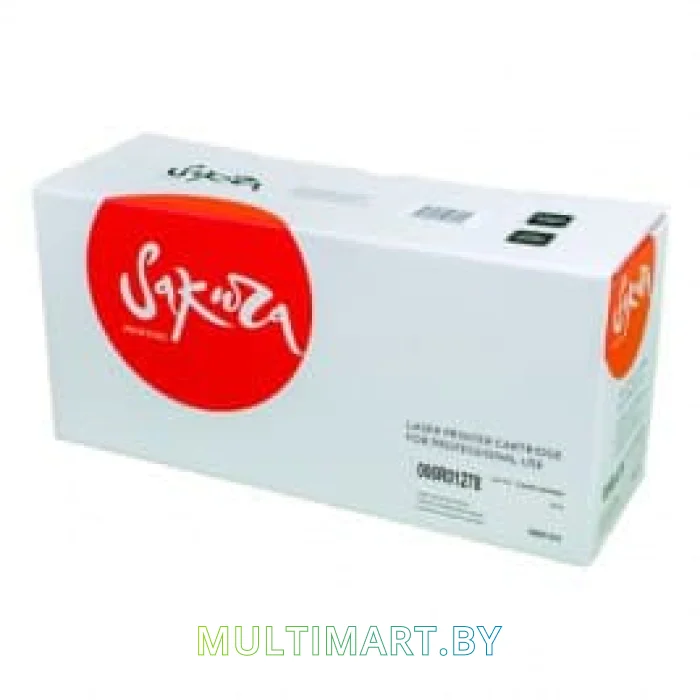 Картридж Sakura Printing SAW2411A